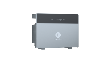 Hoymiles - HiBattery 4020 AC 1