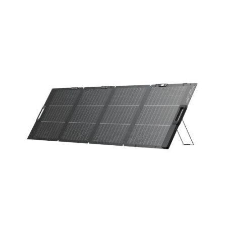 Ecoflow - Panneau solaire portable leger - 220W