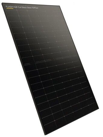 Dualsun - Panneau Bifacial 500W