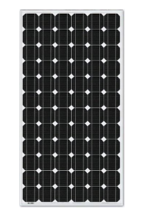 Victron Energy - Panneau solaire 130W-12V - Monocristallin