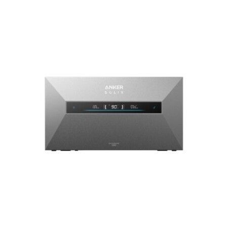 Solarbank Max - Face