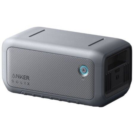 Anker - SOLIX BP2000 - Extension Gen2 - droite