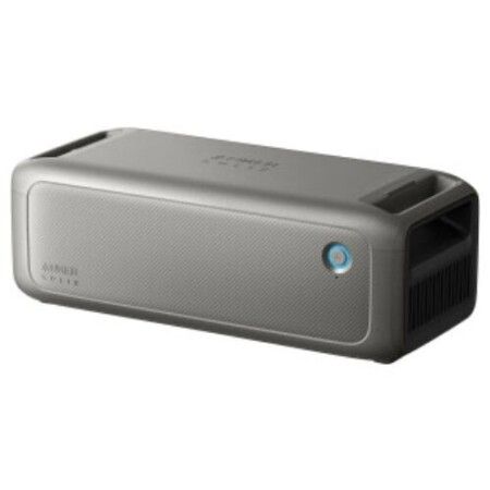 Anker - SOLIX BP3000 - Batterie d&rsquo;extension - 3 072 Wh