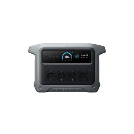 ANKER SOLIX C1000X Gen 2