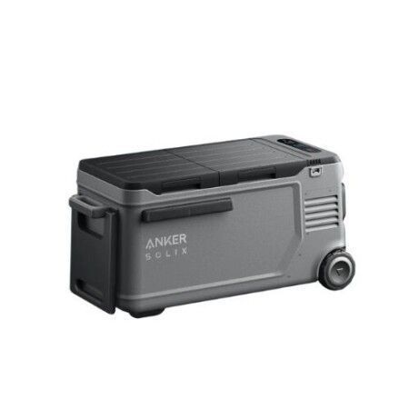 Anker SOLIX EverFrost 2 glacière électrique (40 L) - gauche