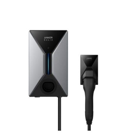 Anker - SOLIX V1 Smart EV Charger - 7.4KW - 1