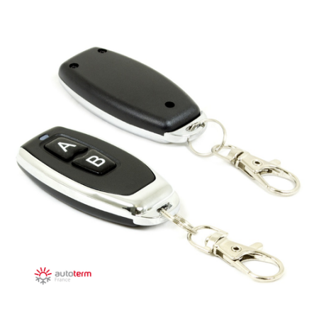 Autoterm - Télécommande à distance pour chauffage
