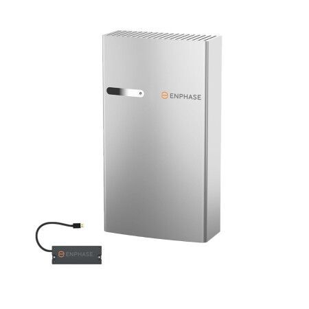 Enphase IQ Batterie 3T