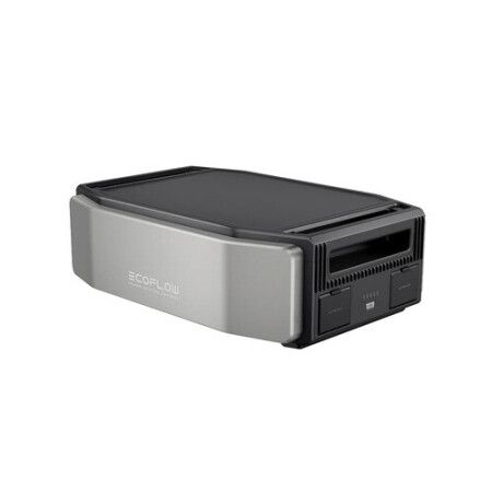 EcoFlow - DELTA Pro Ultra - Batterie d'extension
