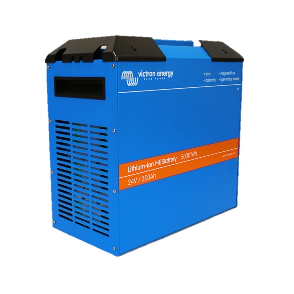 Batterie lithium 24V/200Ah 5kWh Victron Energy Batterie lithium 24V/200Ah 5kWh Victron Energy