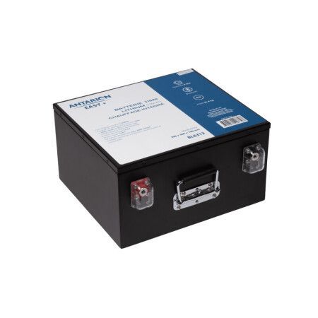 Batterie Lithium 310Ah SLIM ANTARION EASY+ chauffante