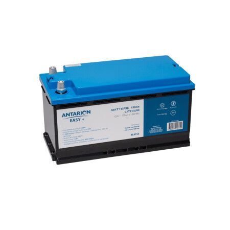 Batterie Lithium 150Ah ANTARION EASY+