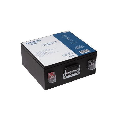 Batterie Lithium 200Ah SLIM ANTARION EASY+