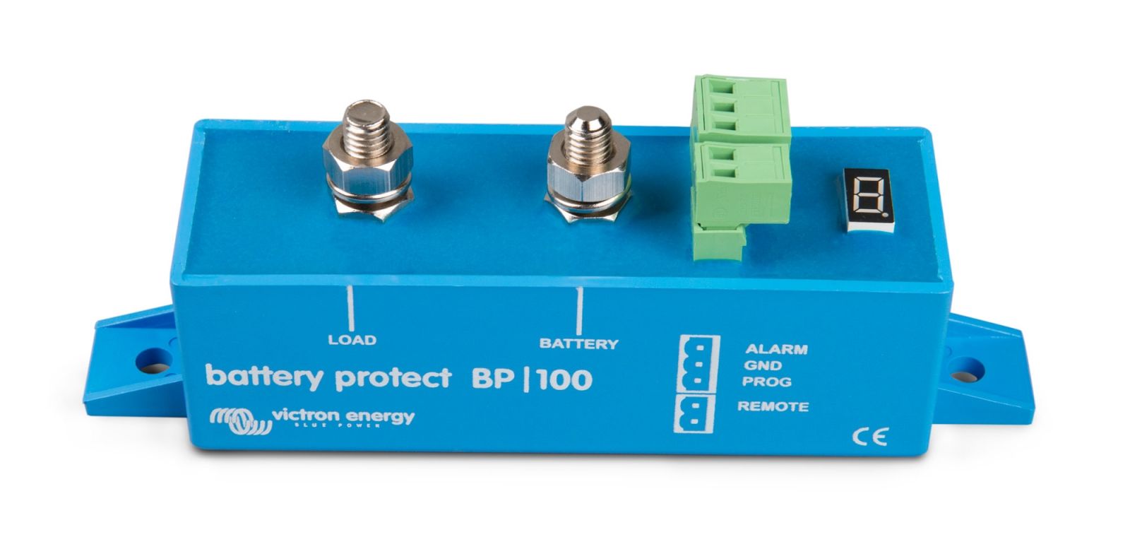 Battery Protect 12V/24V 100A Victron Energy