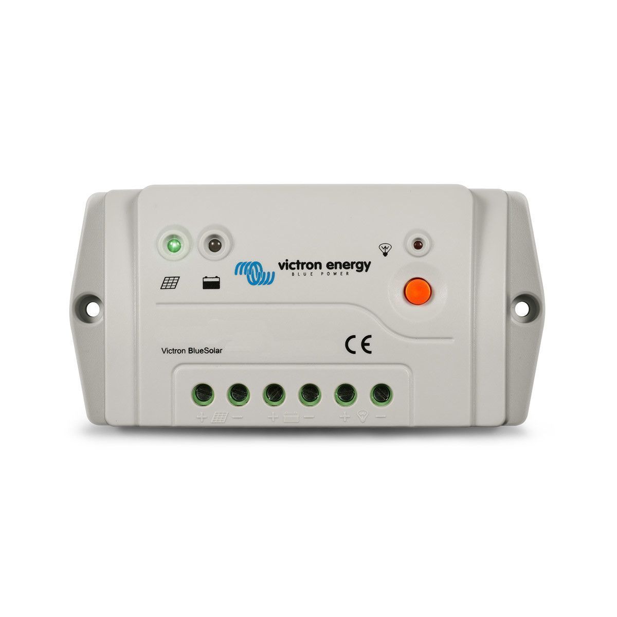 Régulateur solaire PWM PRO 10A 12/24V Victron Energy