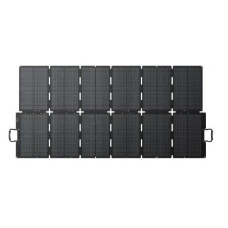 Bluetti - panneau solaire SORA 500 - 500W