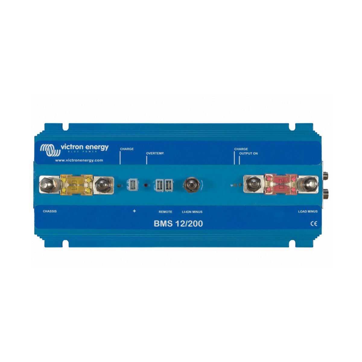Battery Management System BMS 12/200 Victron Energy