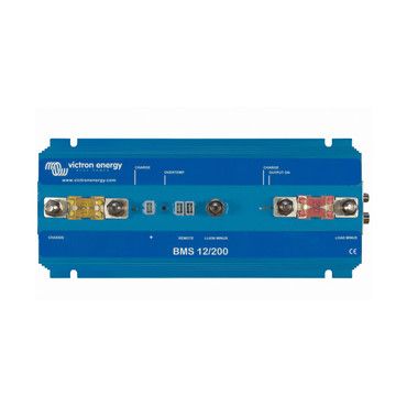 Battery Management System BMS 12/200 - Victron Energy
