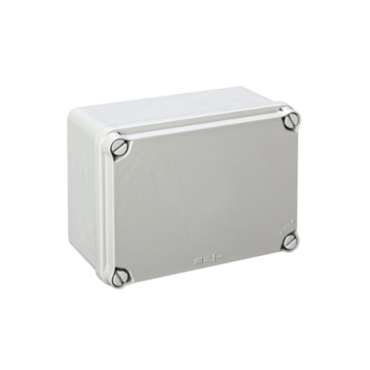 Boite de d&eacute;rivation 30A 230V - MAD ENR