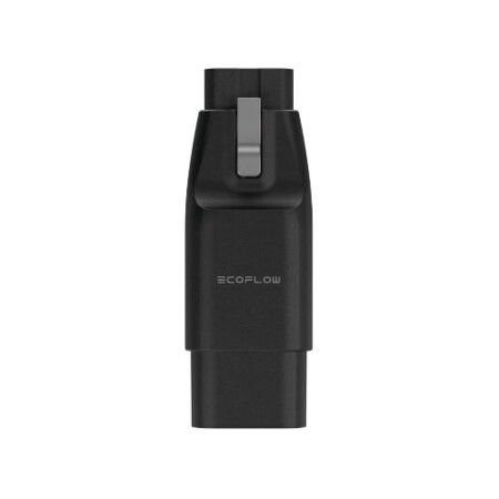 Adaptateur ECOFLOW X-Stream pour V&eacute;hicules Electriques (DELTA Pro)