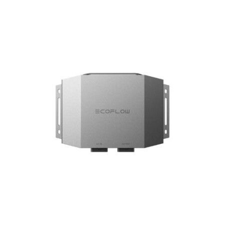 Ecoflow Chargeur d'alternateur 600W