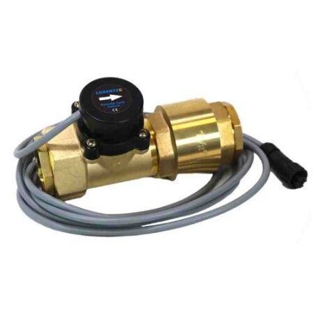 Victron Energy - Compteur d'énergie VM-3P75CT