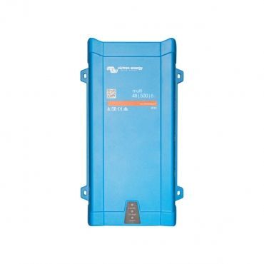 Convertisseur-chargeur 48V/230V Multi 500VA/6-16 Victron Energy