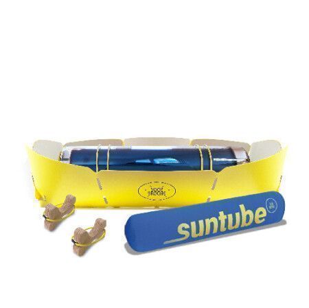 Four solaire SunGood XL