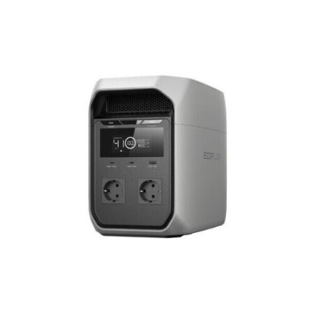 Ecoflow -  Delta plus - gauche