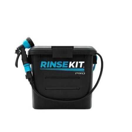Pack Rinsekit Pro et Hot Rod Heater