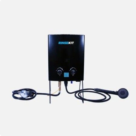 Rinsekit Hyper Heater 2.0