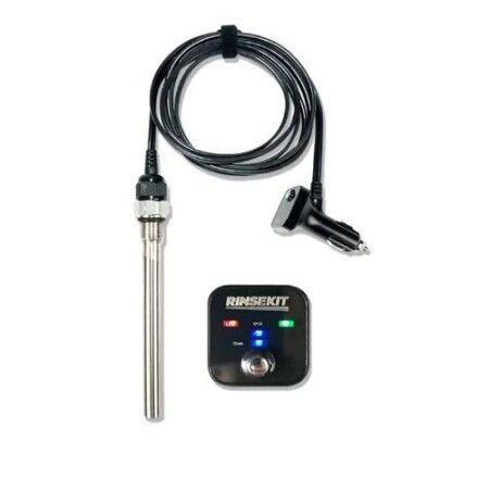 visuel - Chauffe-eau RinseKit Hot Rod