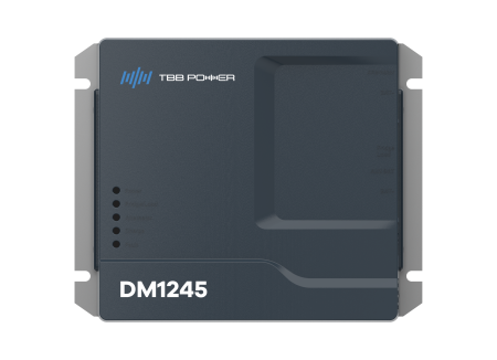 TBB DM1245S - DC-DC Chargeur