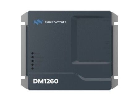 TBB DM1260S | DC-DC Chargeur
