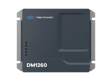 TBB DM1260S - DC-DC Chargeur