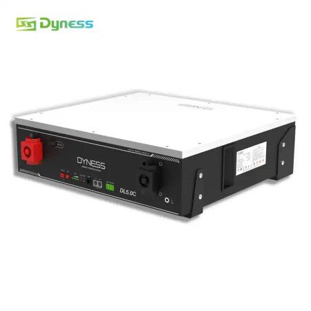 Dyness DL5.0C gauche