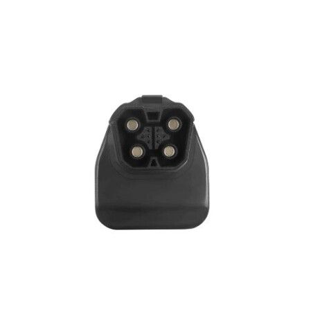 ECOFLOW Adaptateur Smart Generator et Alternateur Chargeur