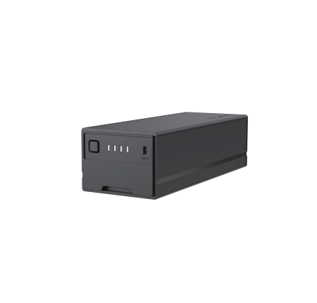 EcoFlow - Batterie d’Extension Glacier - 298 Wh - 1