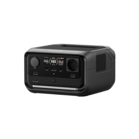 Kit Ecoflow - River 3 Plus - 220W