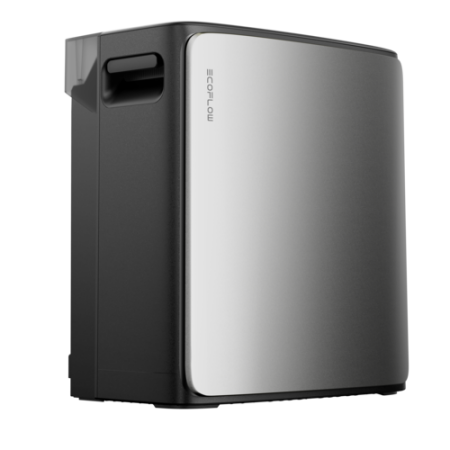 Ecoflow - Stream Ultra - droite