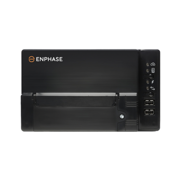 Passerelle de communication Envoy-S - Enphase Energy