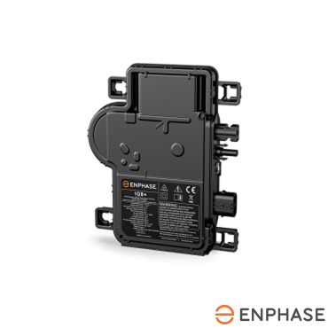 Enphase Energy - Micro-onduleur Enphase IQ8+