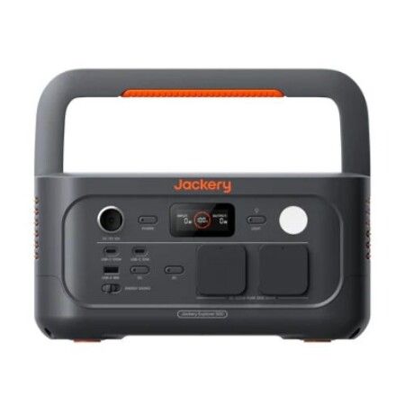 Explorer 500 V2 - face