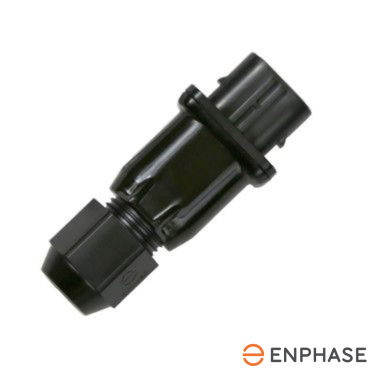 Connecteur femelle pour Q c&acirc;ble - Enphase Energy