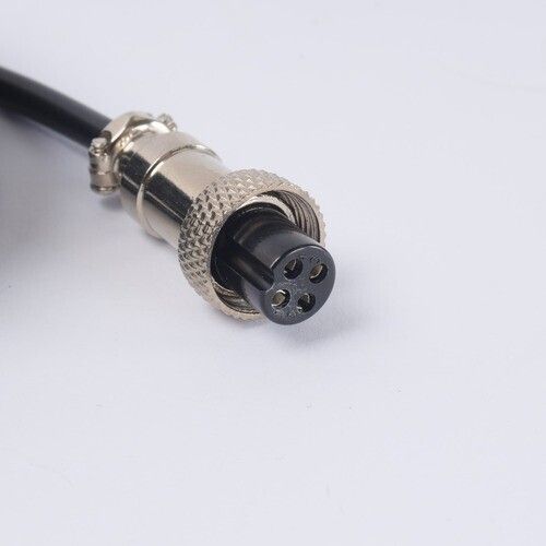 Faisceau de démarrage automatique Ultimatron - connecteur aviation 4 broches