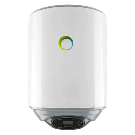 Chauffe-eau solaire hybride Fothermo 30 L - face