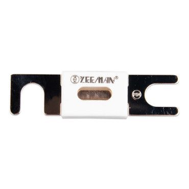 Fusible ANL-fuse