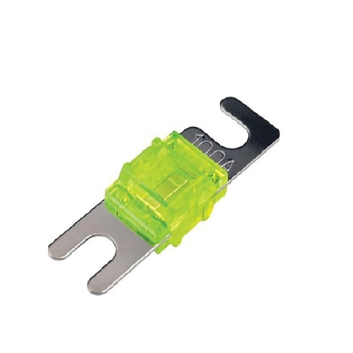 Fusible Midi 30A 58V Restagraf - Protection Circuits électriques Auto Et Industrie - Réf. 225078 - Lot De 1