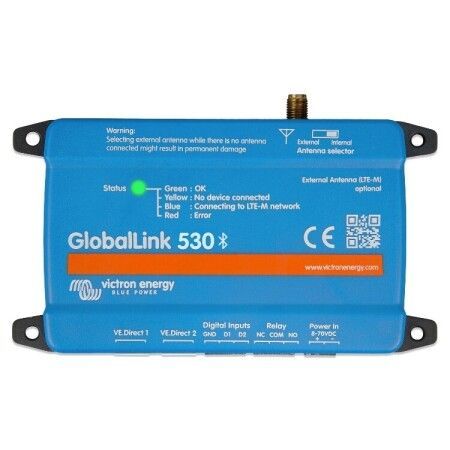 GL530face