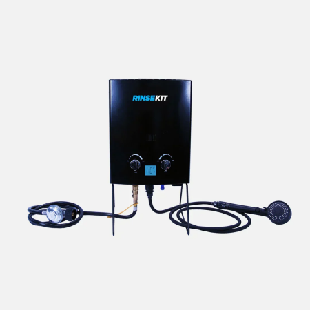 Rinsekit Hyper Heater 2.0 1